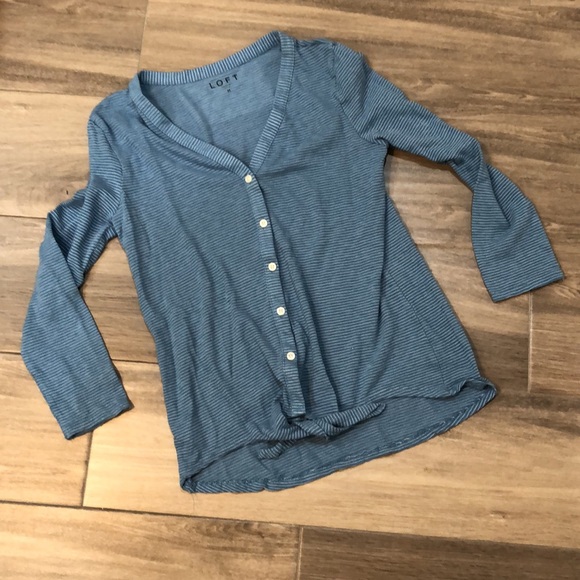 LOFT Button top - Picture 3 of 7